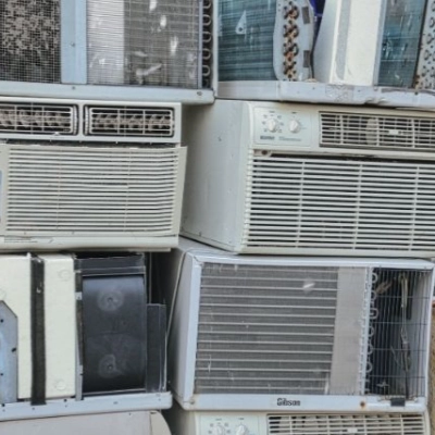 Antalya Bölgesinde Pet Geri Dönüşüm